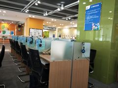 -戴耐教育(南城海德中心店)