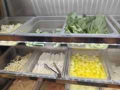 -椒椒铜炉火锅鸡(天马店)