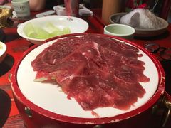 -袁老四重庆老火锅(桐梓坡店)