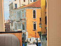 -萨莉亚意式餐厅(金隅嘉品mall店)