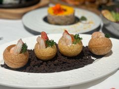 -俄士厨房(五棵松华熙LIVE店)