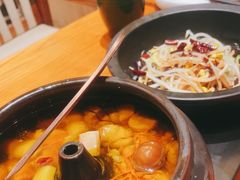 -云海肴·汽锅鸡·云南菜(苏州中心店)