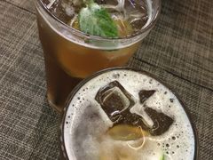-遇见西木美式餐厅(体育路店)