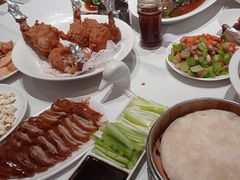-梅利汴京烤鸭•开封豫菜地标店(东大街店)