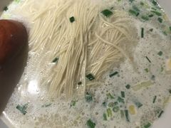 -十面春风·江南面馆(崇宁路店)