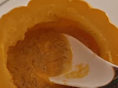 金瓜椰皇燕窝-火璽·園