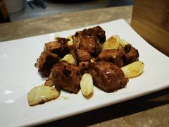 -上渔铁板烧(熙悦汇店)