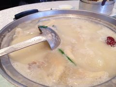 财鱼鱼饺-亢龙太子酒轩(东湖店)