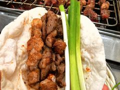 -小寒羊烧烤(凯瑞时代大厦店)