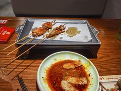 -管氏翅吧(台湾街店)