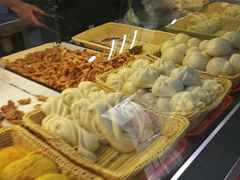 -宋氏御香食品(滨河路店)