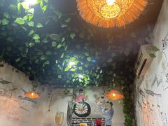 -三里屯土灶炖公鸡地锅鸡(江东店)