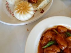 -稻香酒家·33年老字号·港式粤菜(富邦中心店)