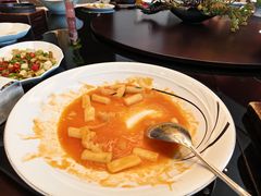 -缘餐厅(钵池山公园店)