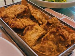 -鹊华居·地道鲁菜·海鲜·融合味(大明湖店)