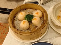 -酌宴府The China Club·广州万富希尔顿酒店(云城东路店)