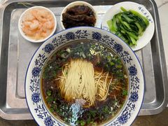 -伟记奥面馆(养育巷店)