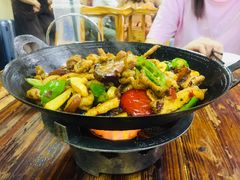 -胡师傅三下锅(汽车站店)