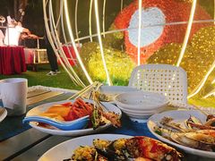 -三亚亚龙湾天域度假酒店