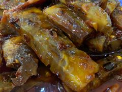 -果渊斋老米家泡馍馆(学诚广场店)