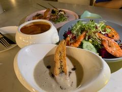 -天空花园餐吧·生日·团建(南山店)