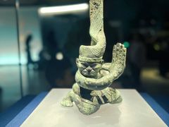 -盘龙城遗址博物院