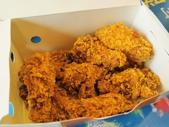 -麦当劳(姜山镇海港城店)