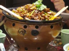 -北平盛世·新京菜·北京烤鸭(劲松·双井店)