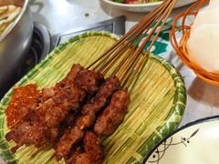 -炊大牛饭店(寻甸总店)