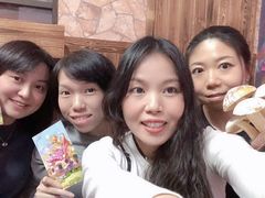 -逃脱反斗城沉浸剧情密室(北京路店)