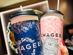 -霸王茶姬(上海恒基名人店)