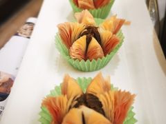 荷花酥-知味观(湖滨总店)