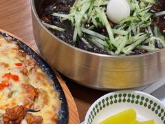 -八福力韩国休闲餐厅(泉舜店)