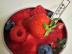 -花花卷卷·鲜食蛋糕(静安久光百货店)