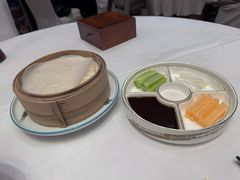 -明阁 Ming Court(广州朗豪酒店)