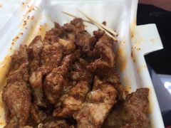 -陈勇串炸里脊(马道街步行街店)