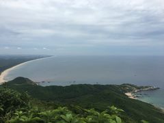 -月亮湾