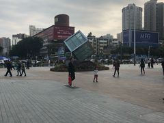 -赛格电子市场(华强北路店)