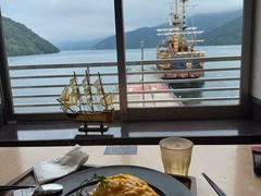 -桃源台景观餐厅