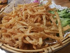 -满园春饼(运河城店)