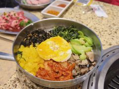 -安又胖韩国烤肉(美罗城店)