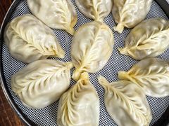 -叶存利海鲜大馅饺子(海宁路总店)