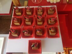 -视界美食自助餐厅·石家庄希尔顿酒店