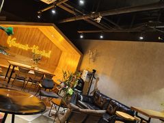 -一间森林酒店(上海人民广场店)