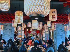 -二十八里太湖船菜(吉祥路店)