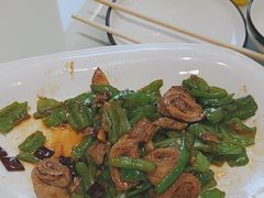 -鲜得莱渔港·小平岛海胆馆(七贤岭店)