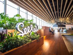 大堂-Seesaw Coffee(朝阳大悦城店)