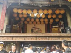 -張飛牛肉(锦里店)