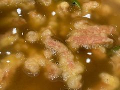 -天龙宝严素食馆(大兴善寺店)