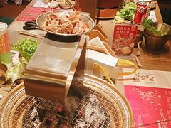 -西塔老太太泥炉烤肉(杭州首店)